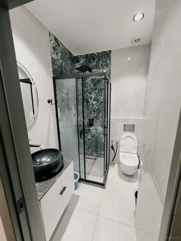 Kirayə verilir 3 otaqlı mənzil 95 m²