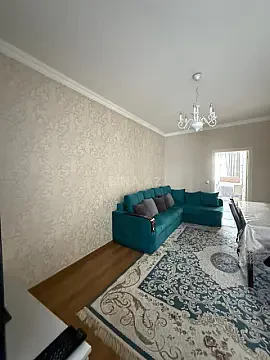 Satılır 2 otaqlı mənzil 55 m² — Bakı, Memar Əcəmi yanı 2 otaq 55.00 m²