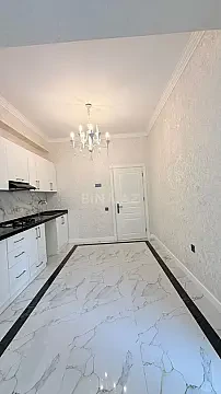 Satılır 3 otaqlı mənzil 128 m²