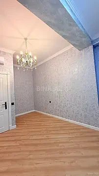 Satılır 3 otaqlı mənzil 128 m²