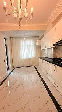 Satılır 3 otaqlı mənzil 128 m² — Bakı, Nəsimi 3 otaq 128.00 m²