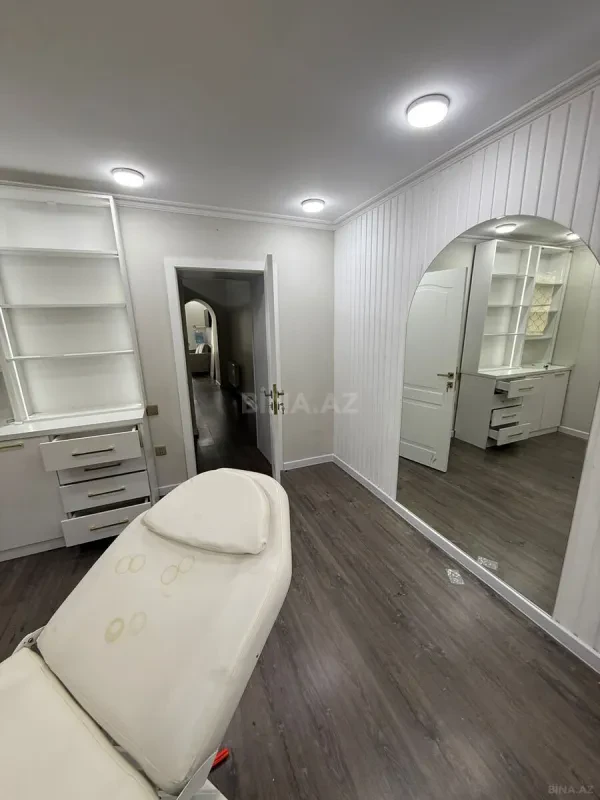 Kirayə verilir obyekt 150 m²