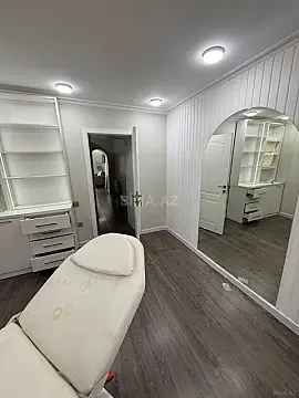 Kirayə verilir obyekt 150 m²