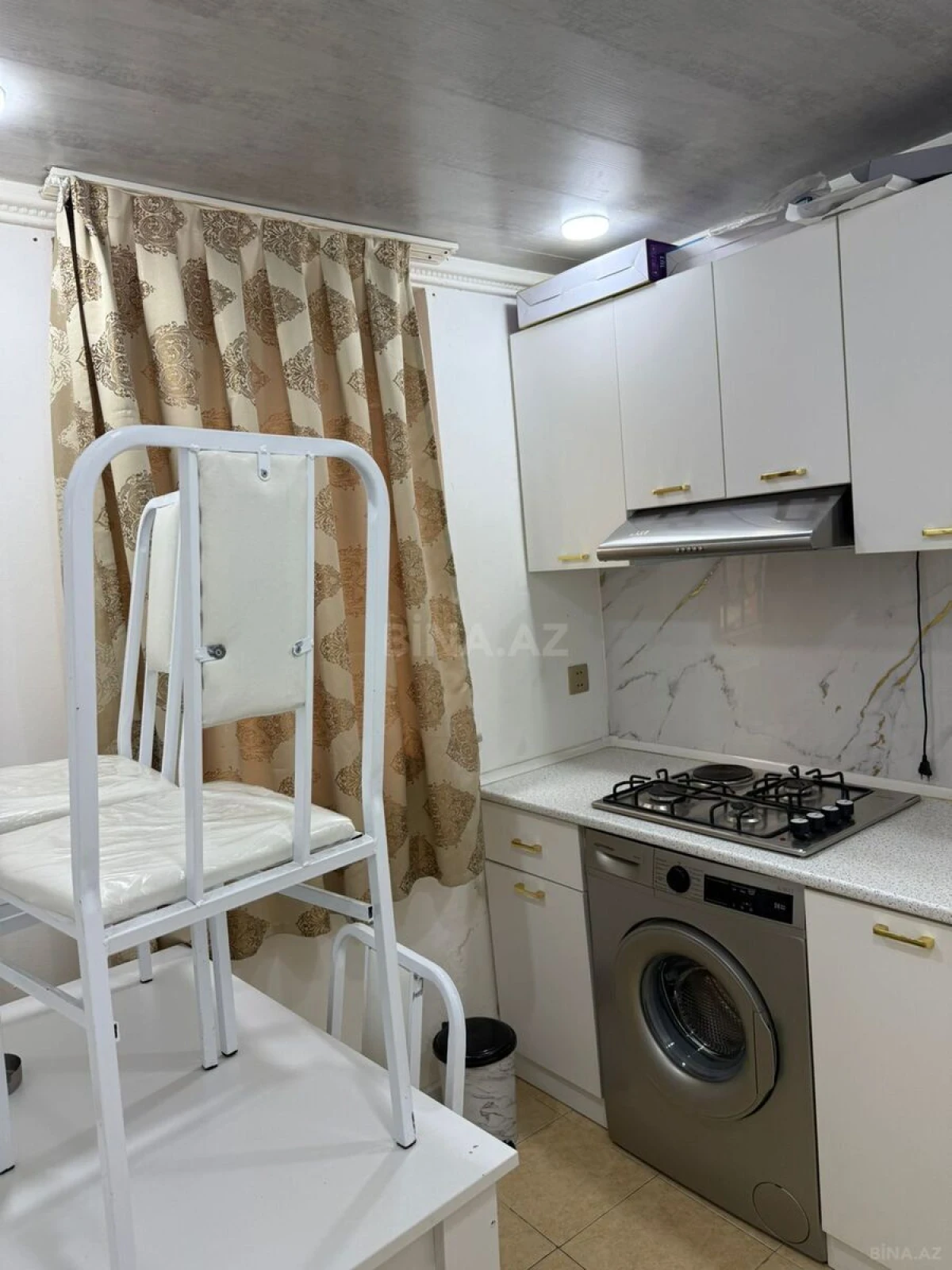 Kirayə verilir obyekt 150 m²