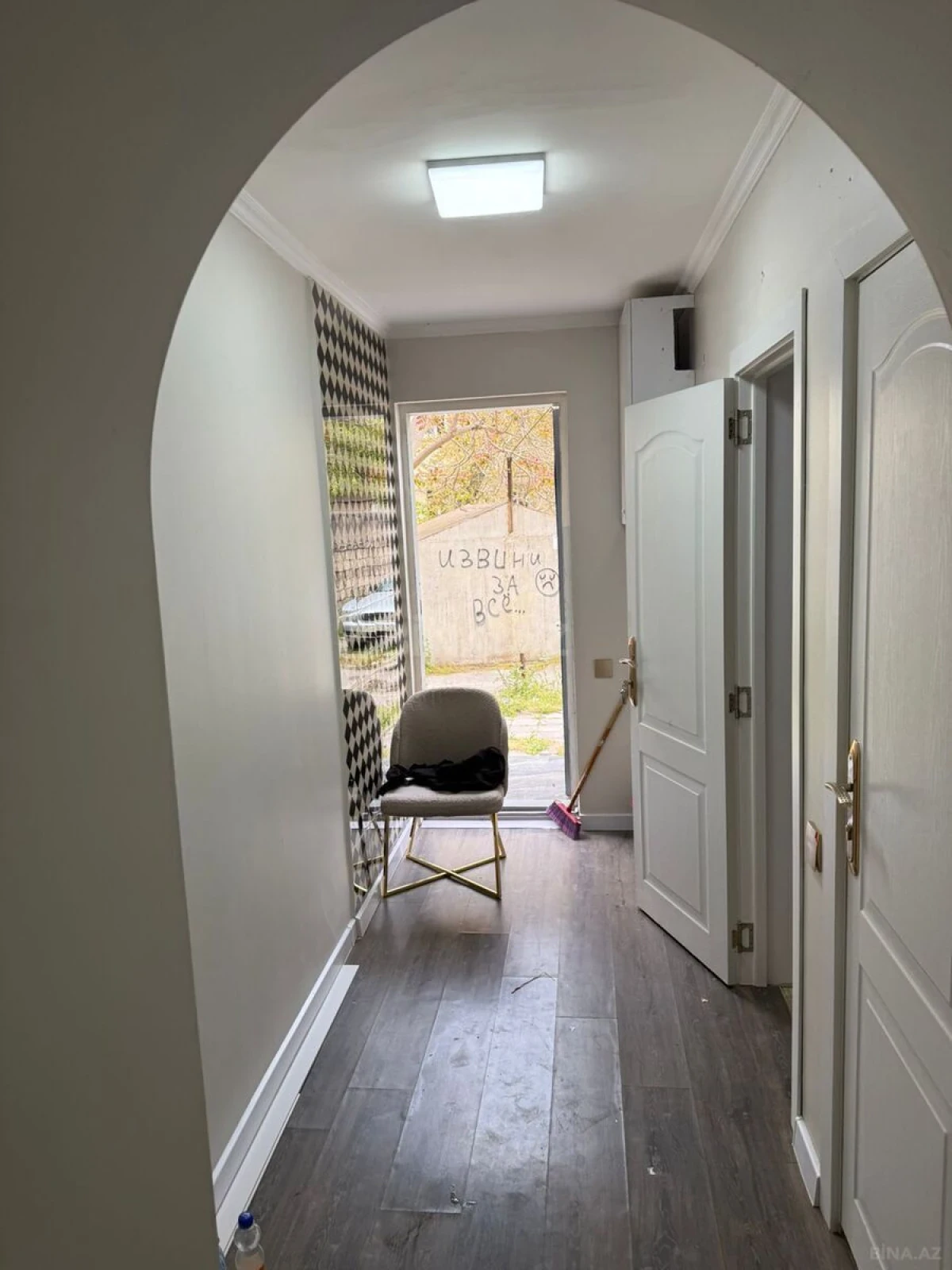 Kirayə verilir obyekt 150 m²