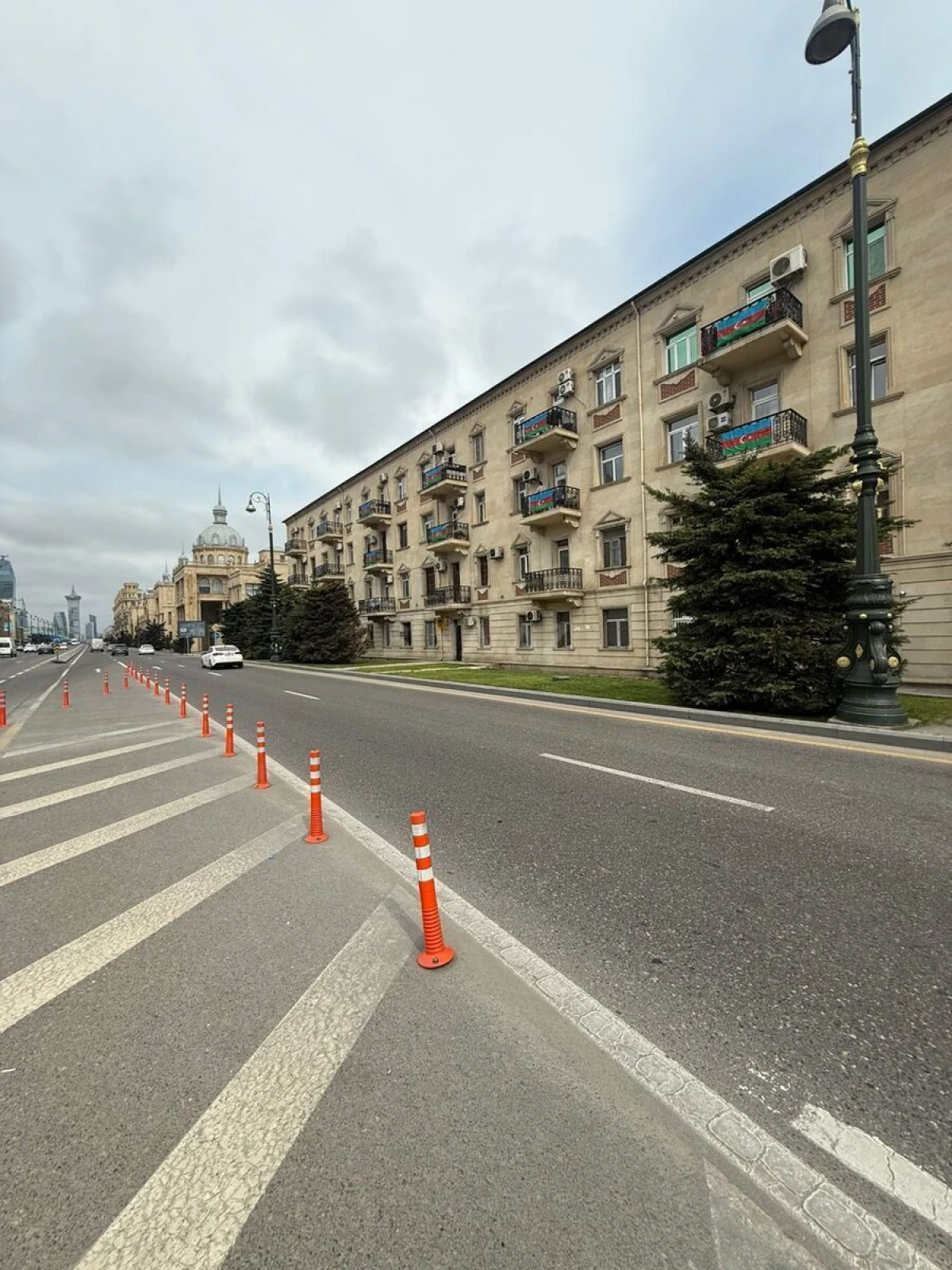 Kirayə verilir obyekt 150 m²
