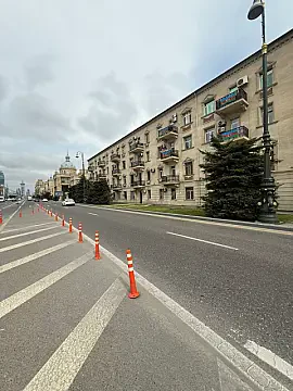 Kirayə verilir obyekt 150 m² — Bakı, Nərimanov 150.00 m²