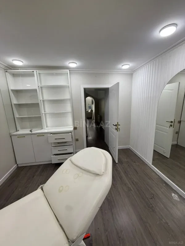 Kirayə verilir obyekt 150 m²