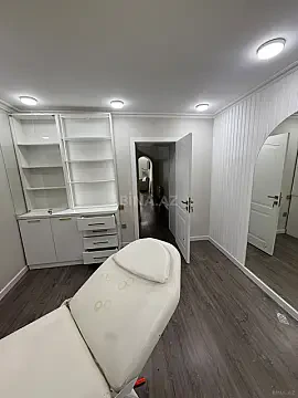 Kirayə verilir obyekt 150 m²