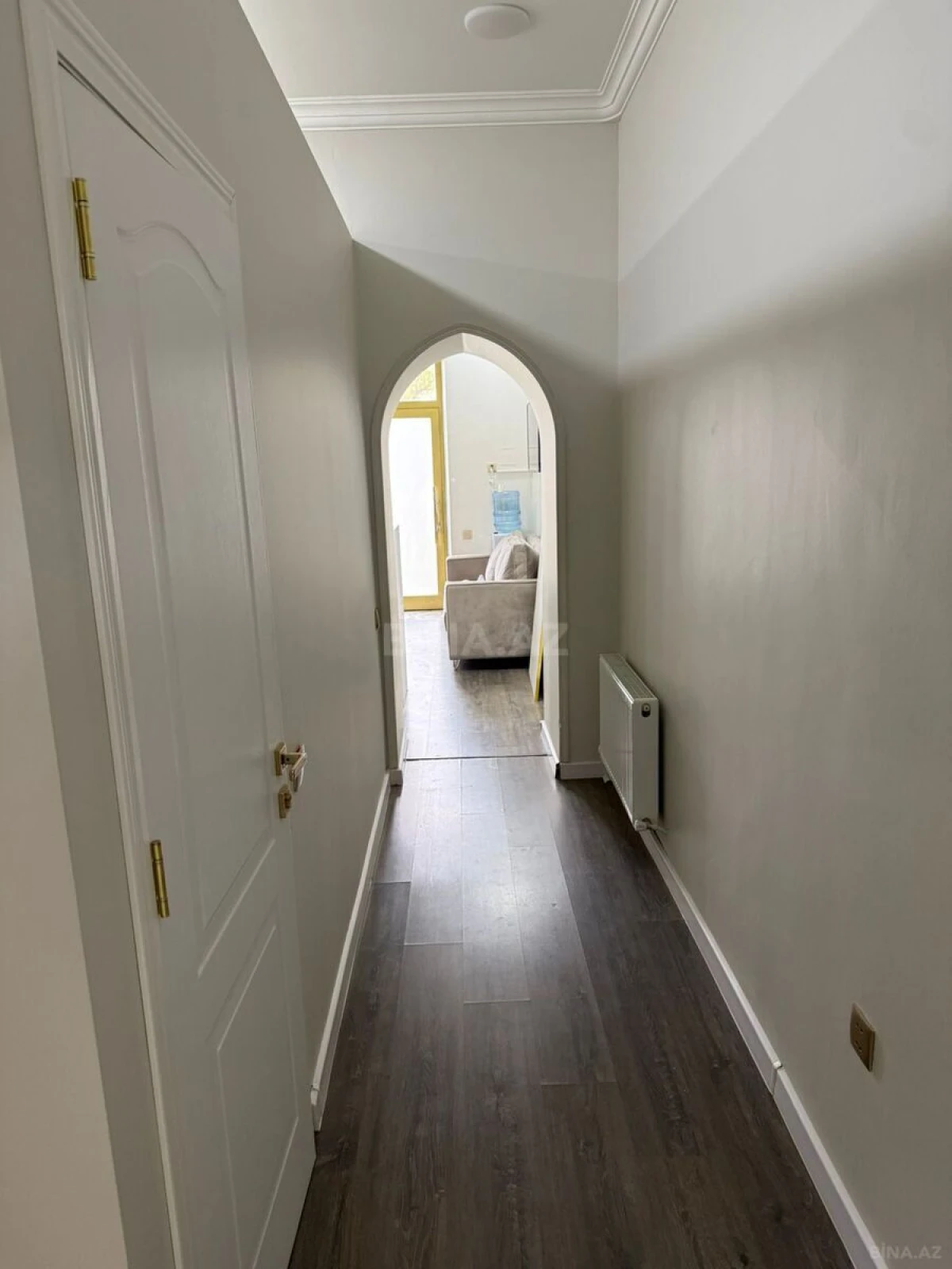 Kirayə verilir obyekt 150 m²