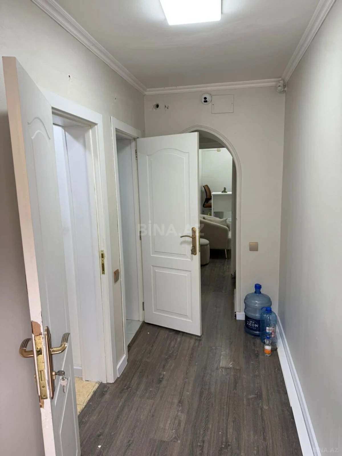 Kirayə verilir obyekt 150 m²