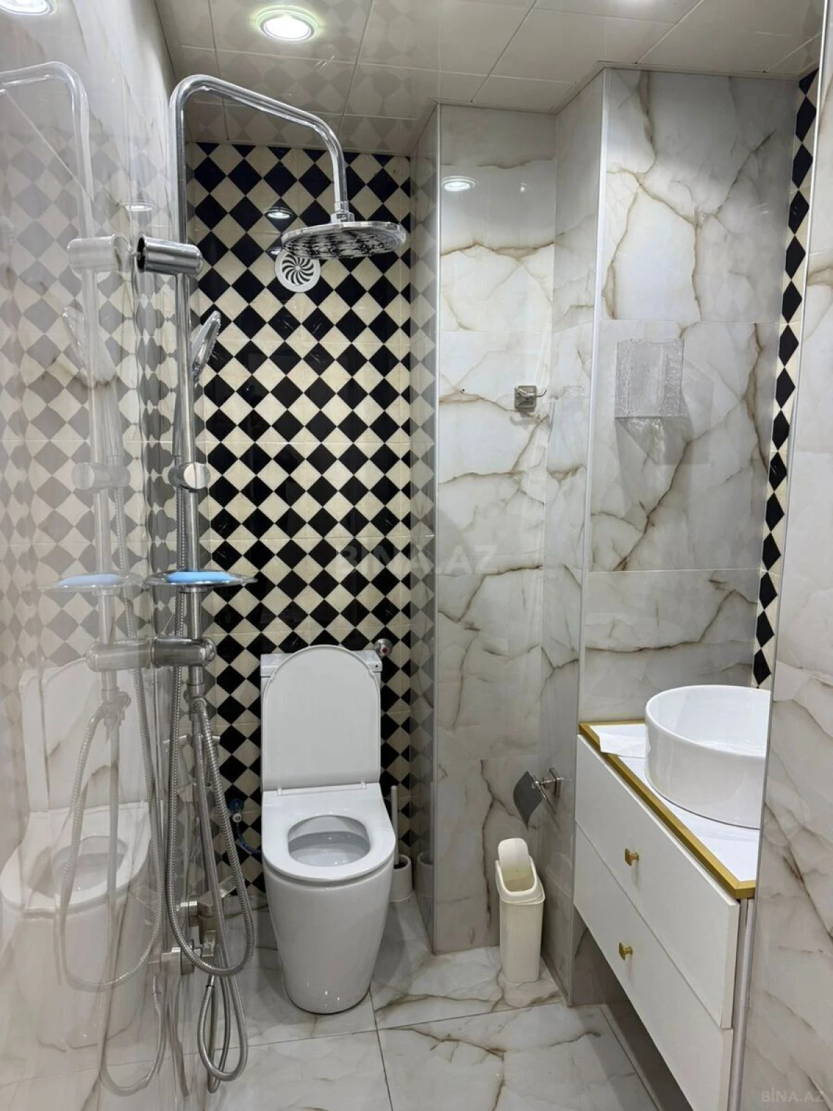 Kirayə verilir obyekt 150 m²