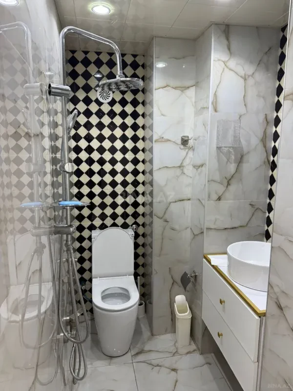 Kirayə verilir obyekt 150 m²