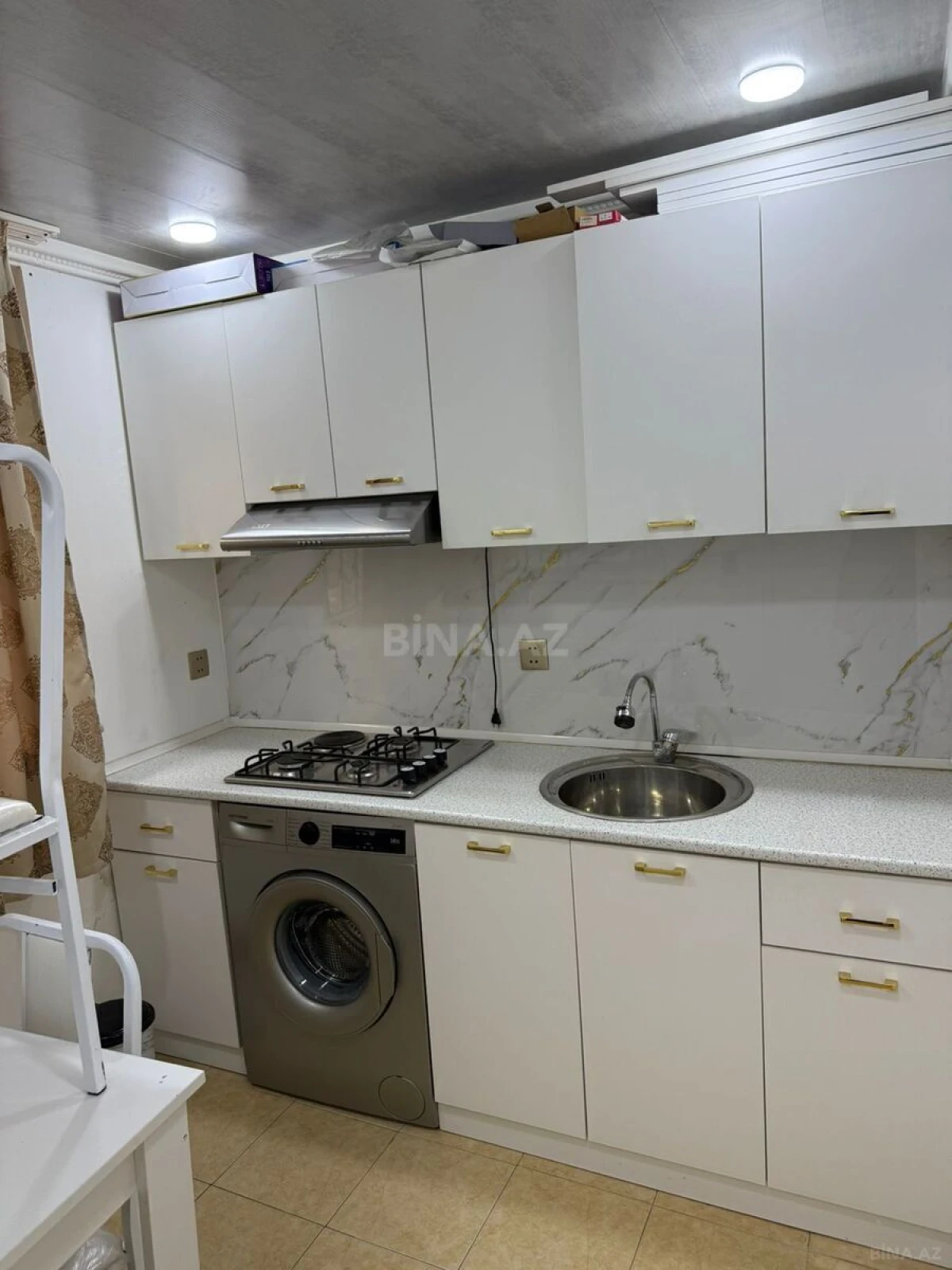 Kirayə verilir obyekt 150 m²