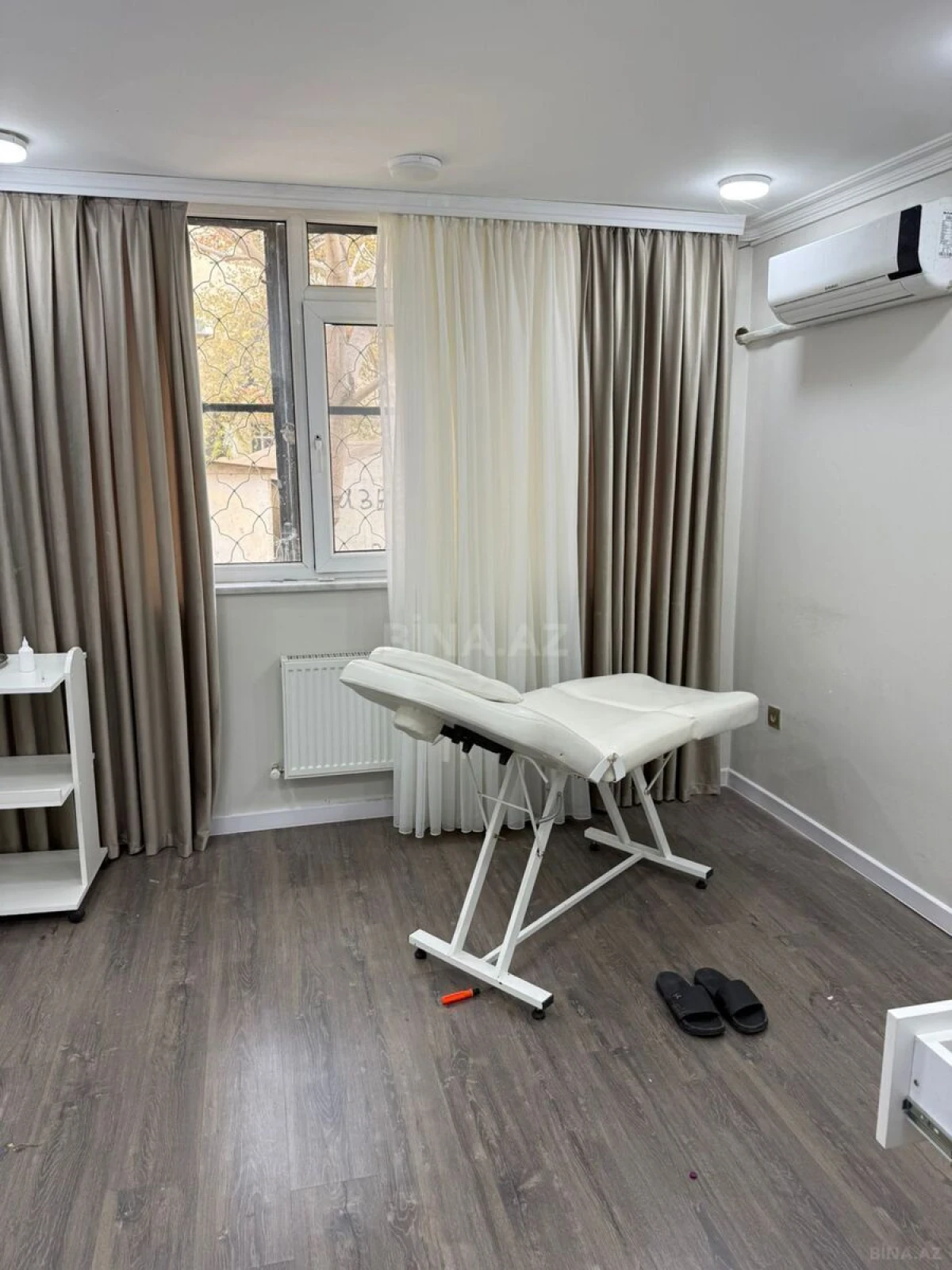 Kirayə verilir obyekt 150 m²