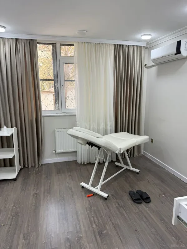 Kirayə verilir obyekt 150 m²