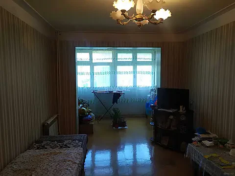 Satılır 1 otaqlı mənzil 31 m²