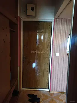 Satılır 1 otaqlı mənzil 31 m² — Bakı 1 otaq 31.00 m²