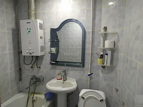 Satılır 1 otaqlı mənzil 31 m²