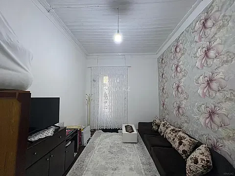 Satılır 1 otaqlı mənzil 40 m²