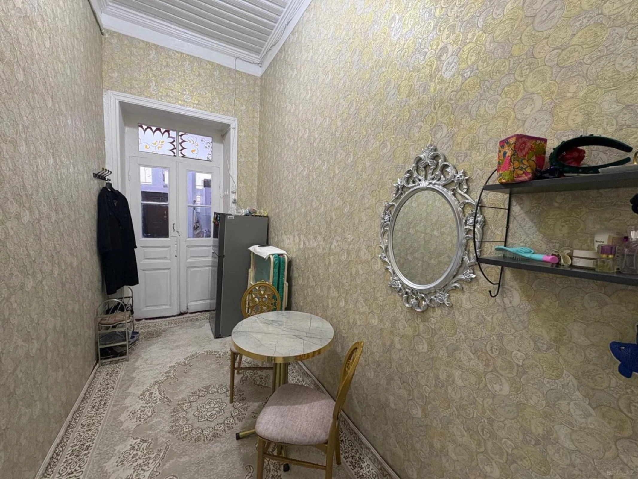 Satılır 1 otaqlı mənzil 40 m²