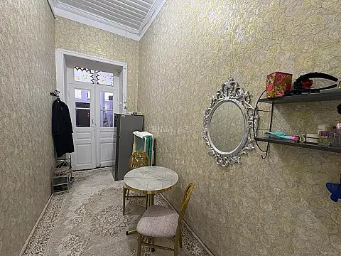 Satılır 1 otaqlı mənzil 40 m²