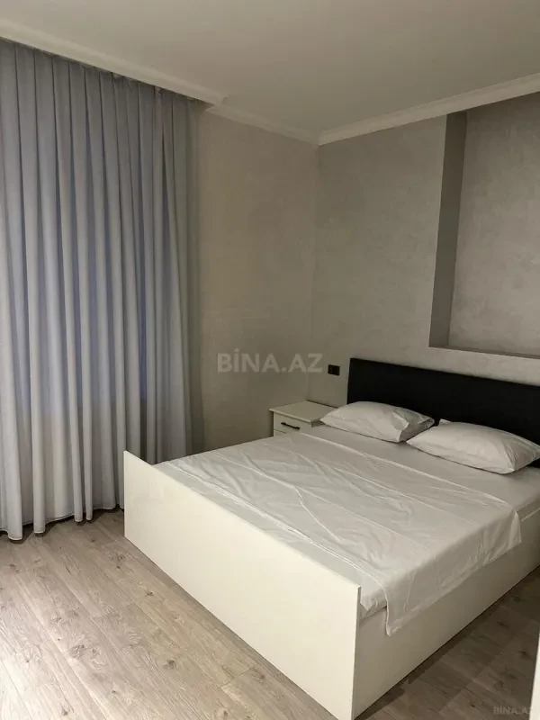 Kirayə verilir 4 otaqlı həyət evi 200 m²