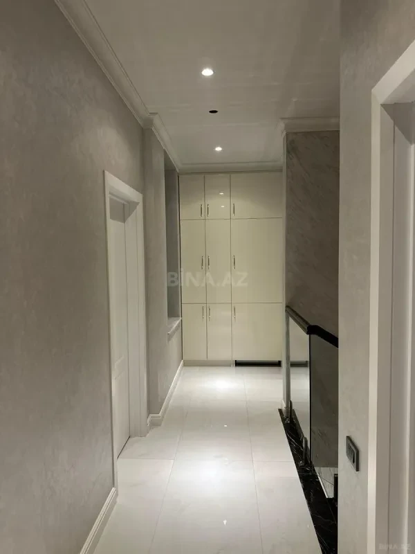 Kirayə verilir 4 otaqlı həyət evi 200 m²