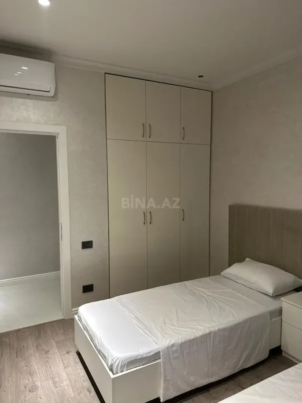 Kirayə verilir 4 otaqlı həyət evi 200 m²
