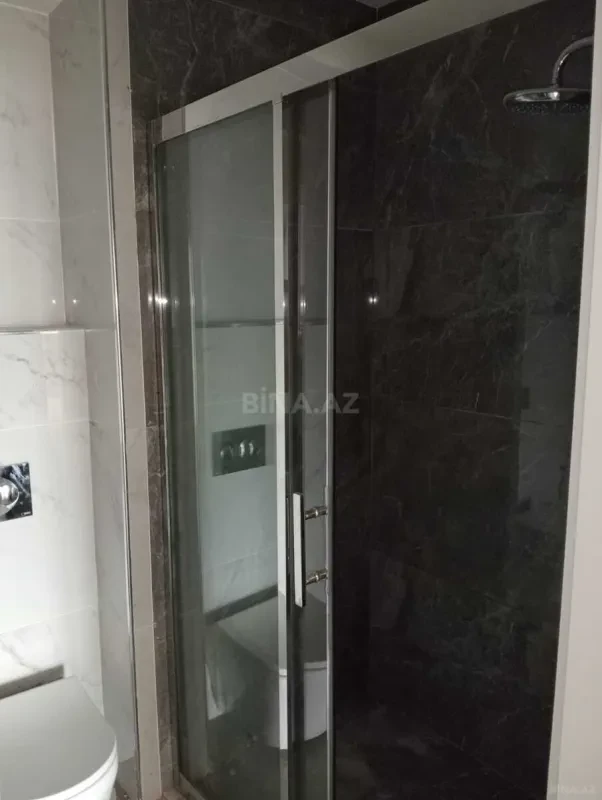 Satılır 3 otaqlı mənzil 99.7 m²
