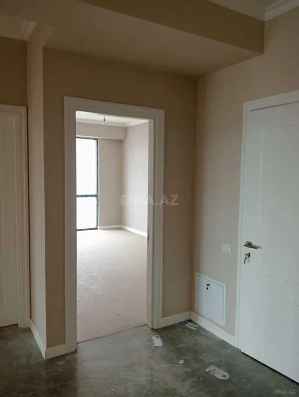 Satılır 3 otaqlı mənzil 99.7 m²