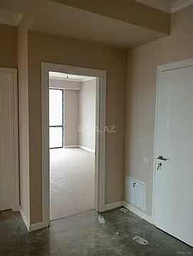 Satılır 3 otaqlı mənzil 99.7 m²