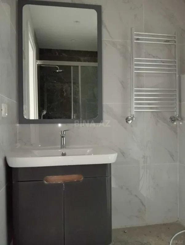 Satılır 3 otaqlı mənzil 99.7 m²
