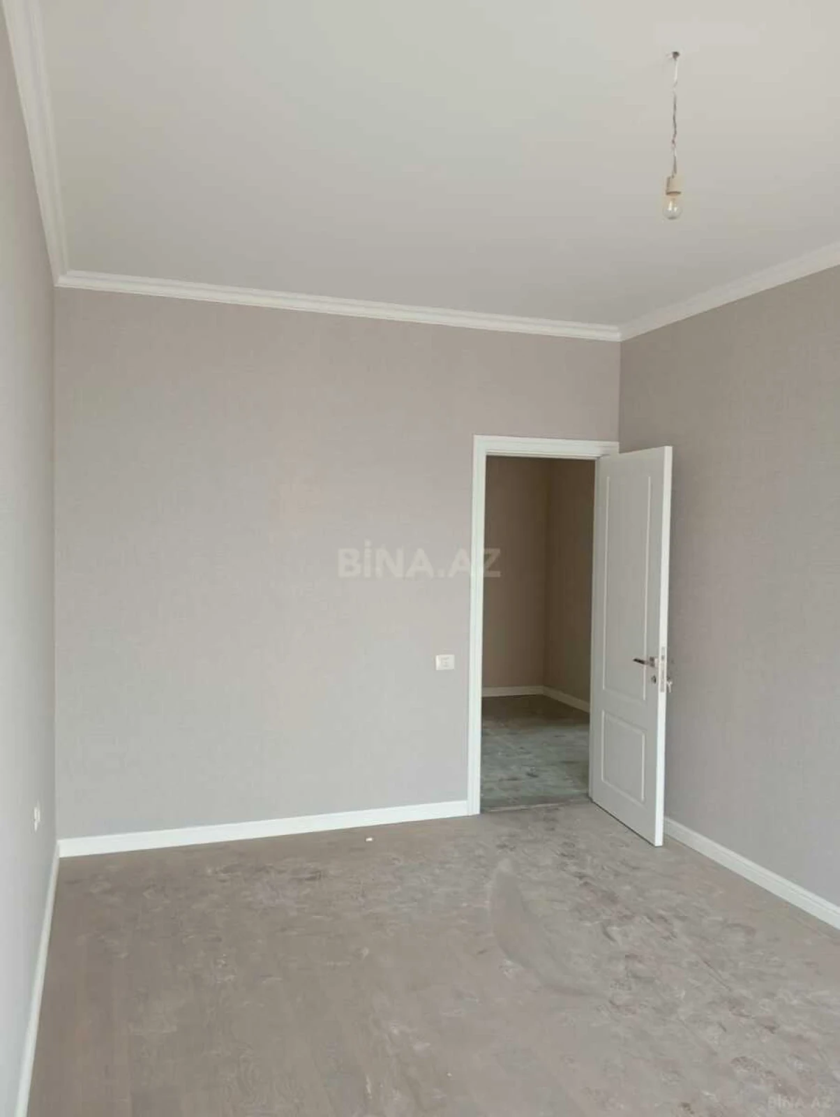 Satılır 3 otaqlı mənzil 99.7 m²