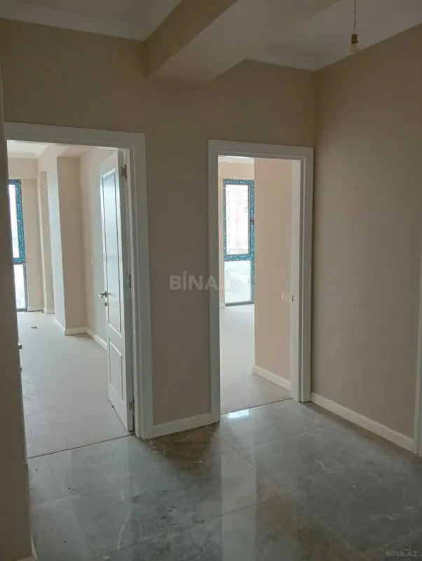 Satılır 3 otaqlı mənzil 99.7 m²