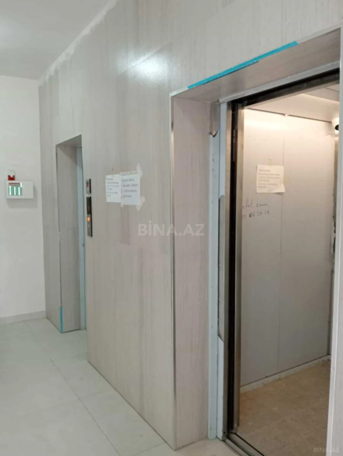Satılır 3 otaqlı mənzil 99.7 m²