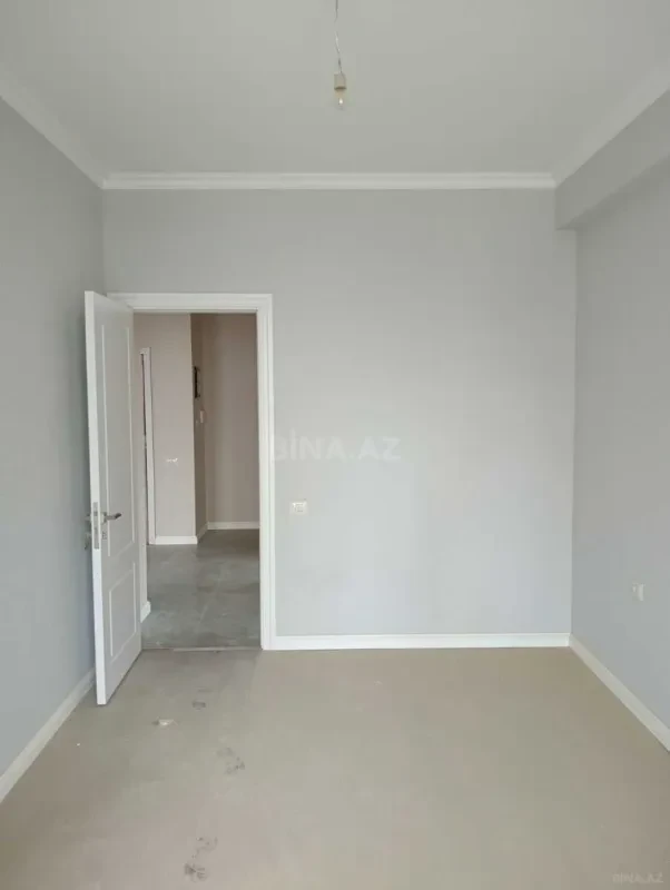 Satılır 3 otaqlı mənzil 99.7 m²