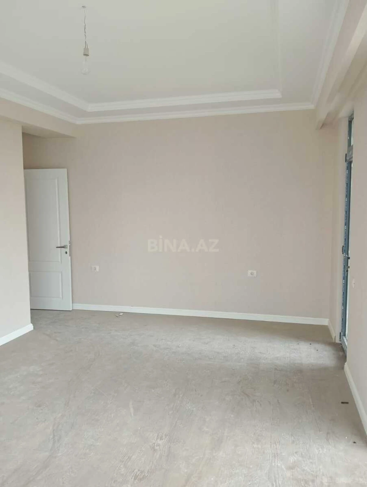 Satılır 3 otaqlı mənzil 99.7 m²