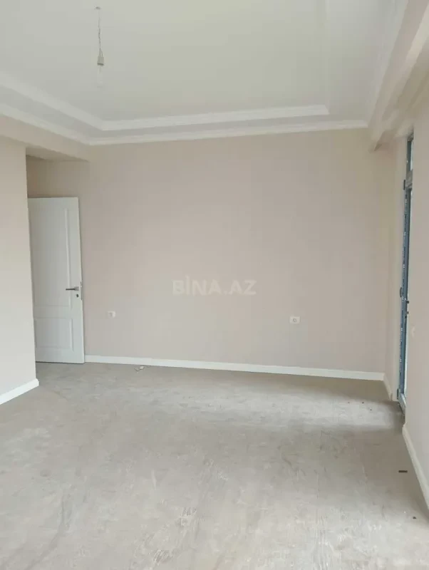 Satılır 3 otaqlı mənzil 99.7 m²