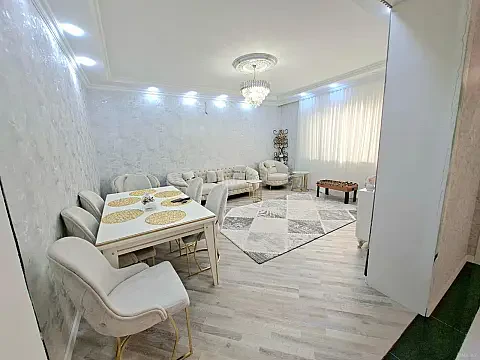 Kirayə verilir 4 otaqlı həyət evi 200 m²