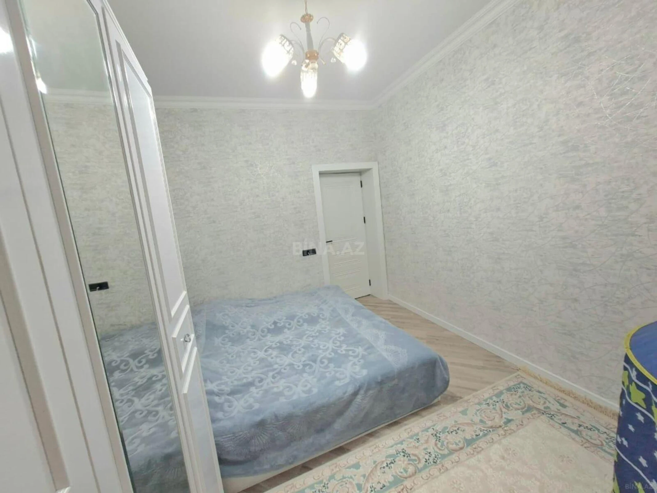 Kirayə verilir 4 otaqlı həyət evi 200 m²
