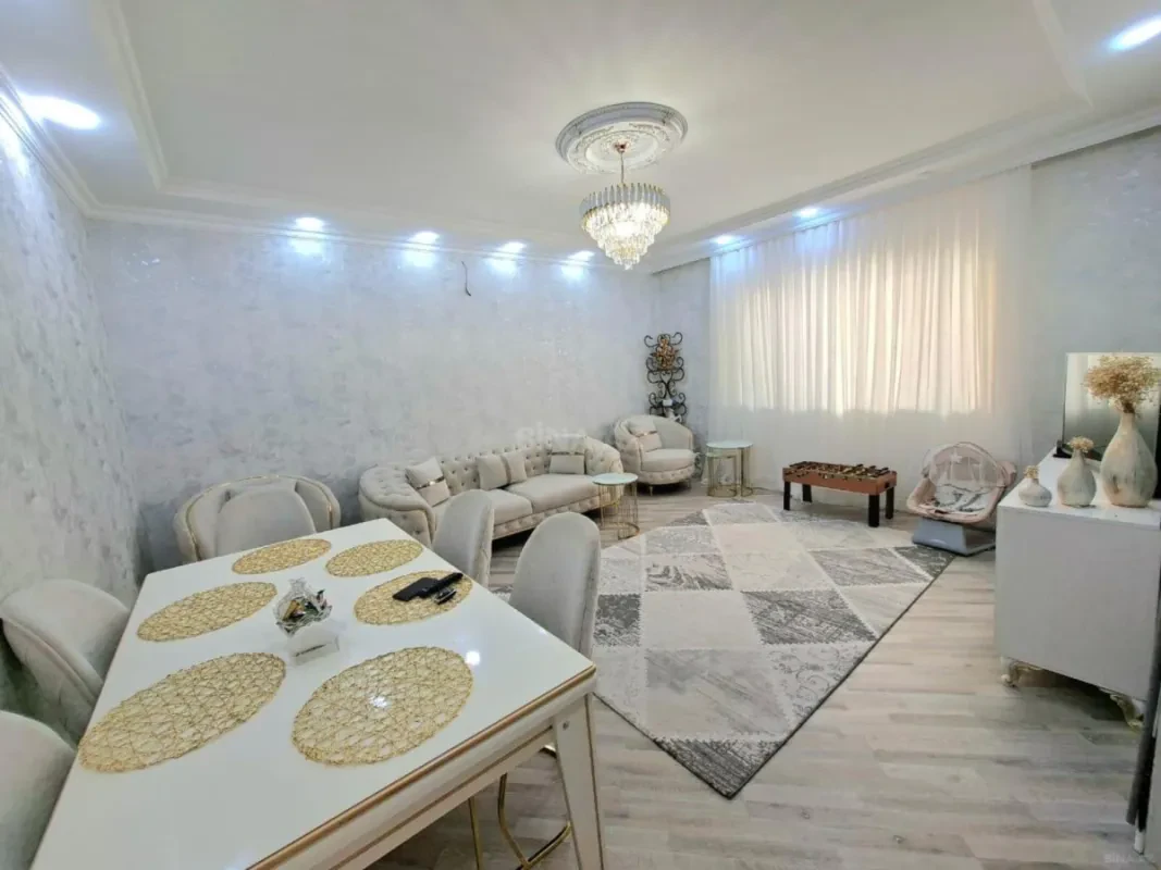 Kirayə verilir 4 otaqlı həyət evi 200 m²