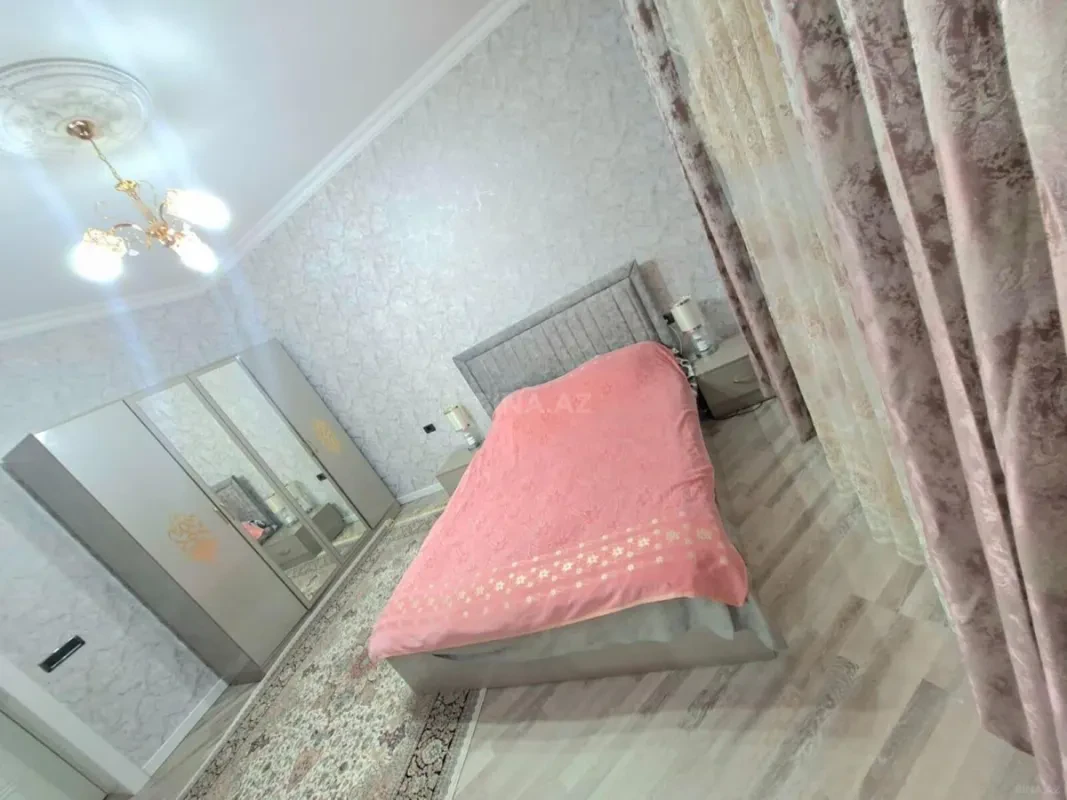 Kirayə verilir 4 otaqlı həyət evi 200 m²