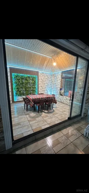 Kirayə verilir 4 otaqlı həyət evi 200 m²