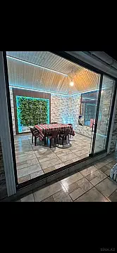 Kirayə verilir 4 otaqlı həyət evi 200 m²