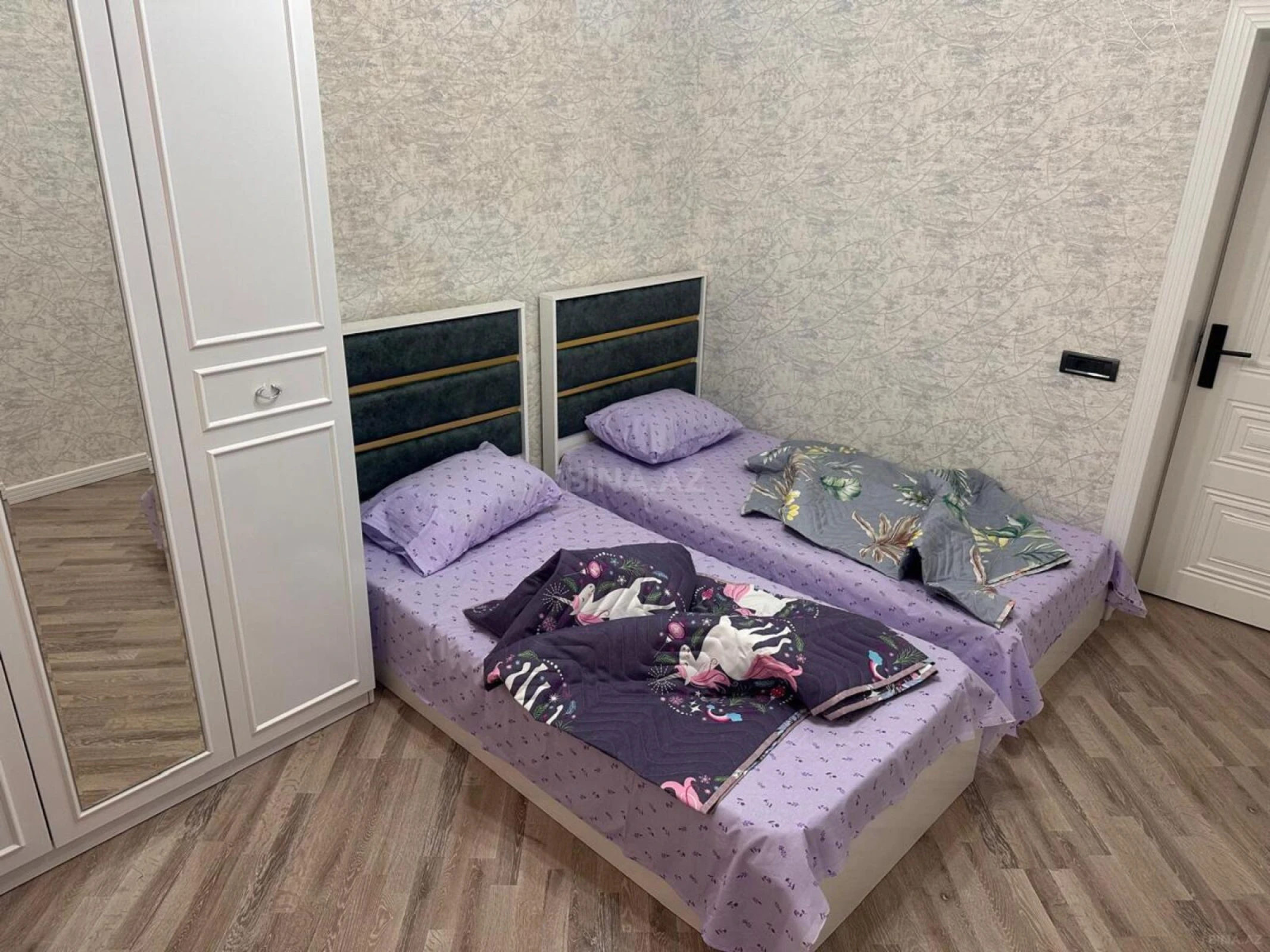 Kirayə verilir 4 otaqlı həyət evi 200 m²
