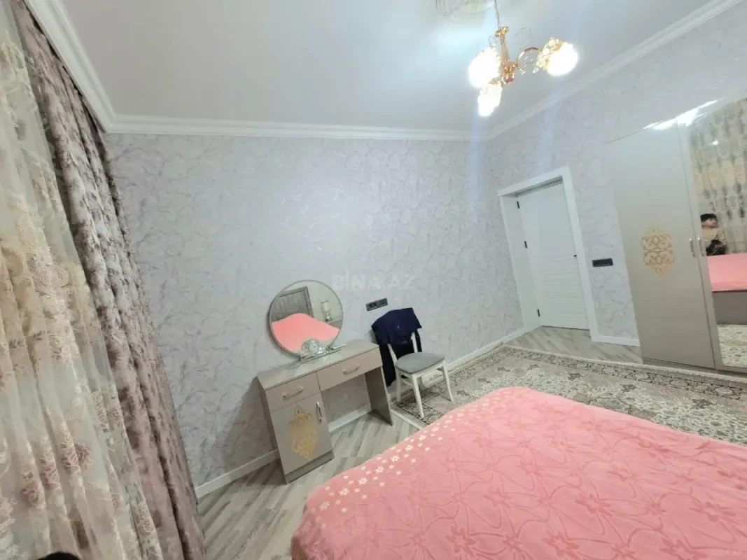 Kirayə verilir 4 otaqlı həyət evi 200 m²