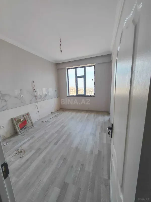 Satılır 2 otaqlı mənzil 88 m²