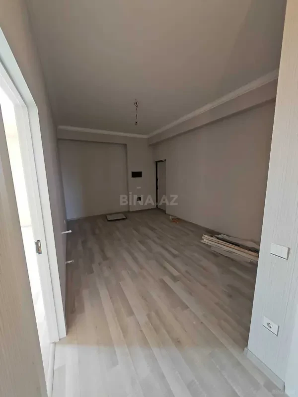 Satılır 2 otaqlı mənzil 88 m²