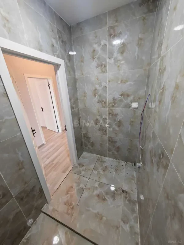 Satılır 2 otaqlı mənzil 88 m²